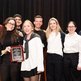 Outstanding International Distinction at the Philip C. Jessup International Law Moot Court Competition 2026
