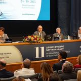 Διεθνές Συνέδριο Ναυτικού Δικαίου (2-4 Οκτωβρίου 2025)