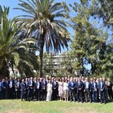 Ανακοίνωση 109ης Συνόδου Πρυτάνεων