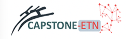 CAPSTONE: A PhD training European Network funded by H2020